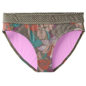 Prana new with tags extra large swim bottoms